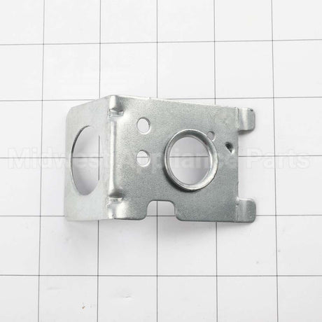 WE01X20423 GE Strain Relief Bracket El