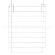 WE01X20677 GE Shoe Rack (Can)