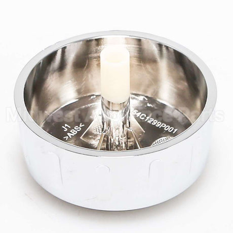 WE01X21167 GE Knob