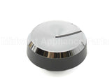 WE01X22968 GE Knob Asm