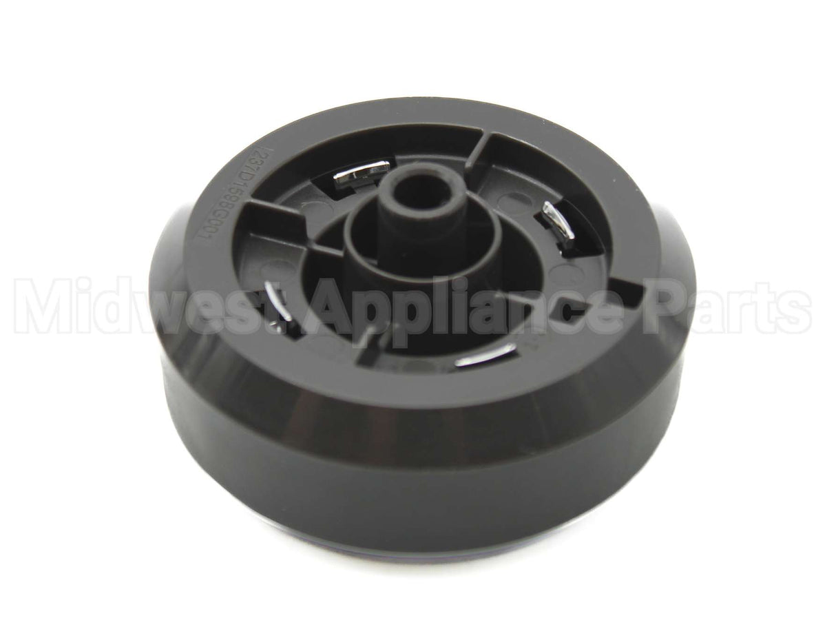 WE01X22968 GE Knob Asm