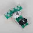 WE01X23117 GE Button Selector