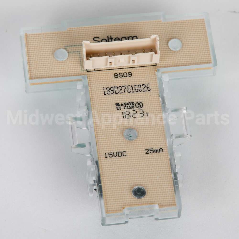 WE01X23117 GE Button Selector