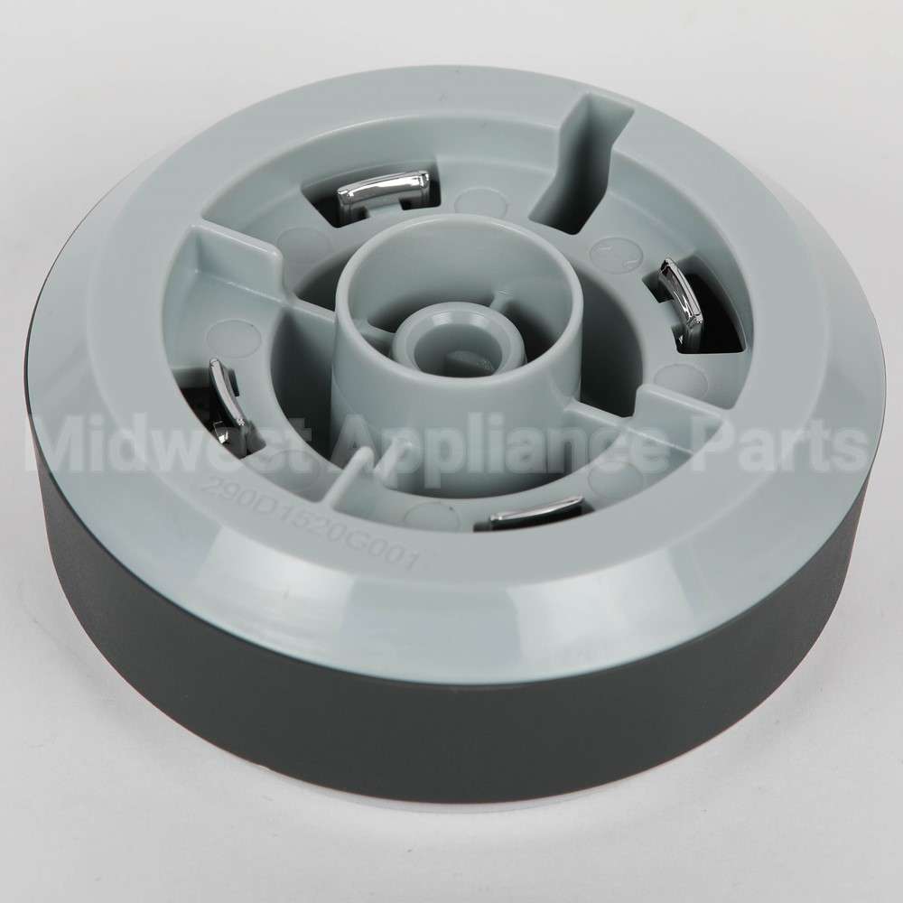 WE01X23886 GE Knob Asm