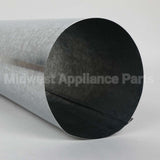 WE01X23892 GE Exhaust Duct