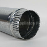 WE01X23892 GE Exhaust Duct