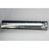 WE01X23892 GE Exhaust Duct