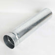WE01X23893 GE Exhaust Duct