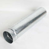 WE01X23893 GE Exhaust Duct