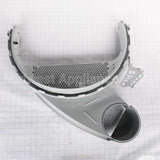 WE01X24546 GE Trap Duct Slides