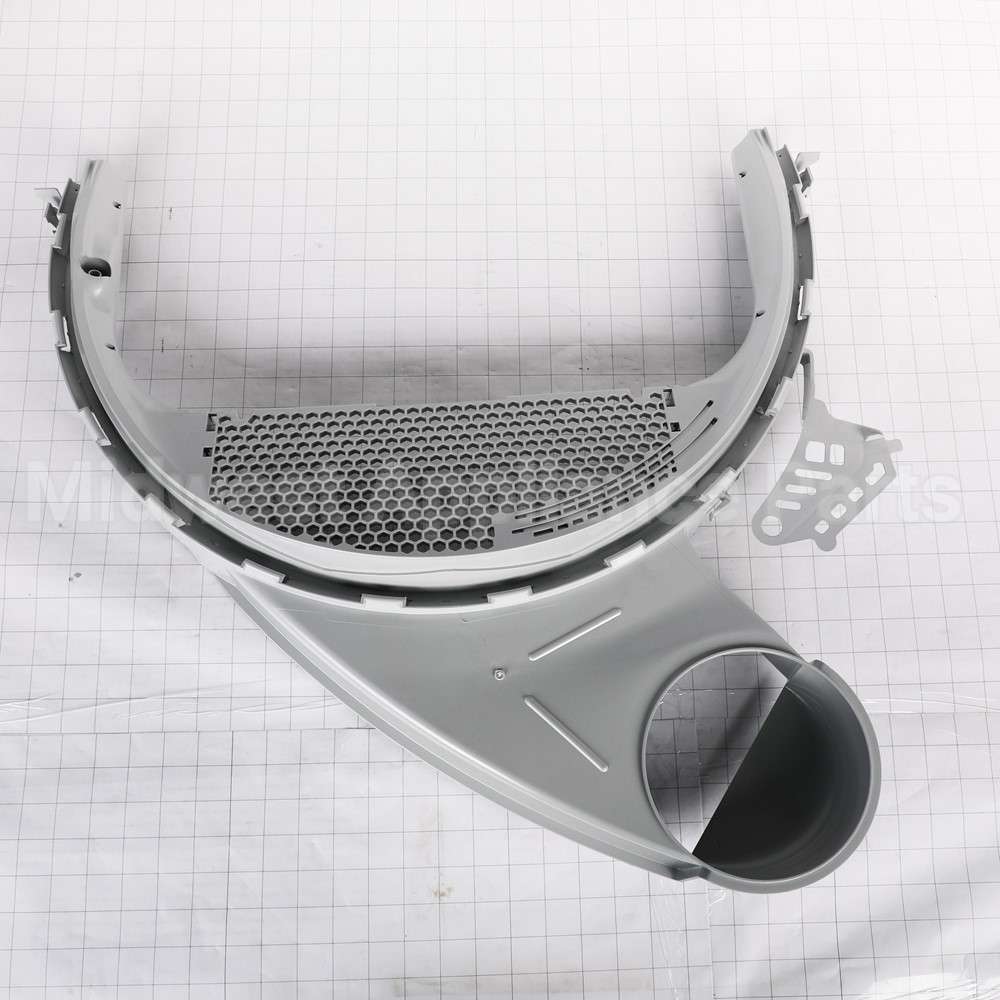 WE01X24546 GE Trap Duct Slides