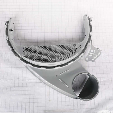 WE01X24546 GE Trap Duct Slides