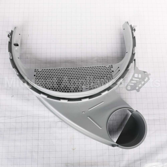 WE01X24546 GE Trap Duct Slides