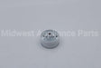 WE01X24552 GE Knob Main Asm