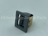 WE01X25316 GE Dryer Latch