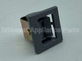 WE01X25316 GE Dryer Latch