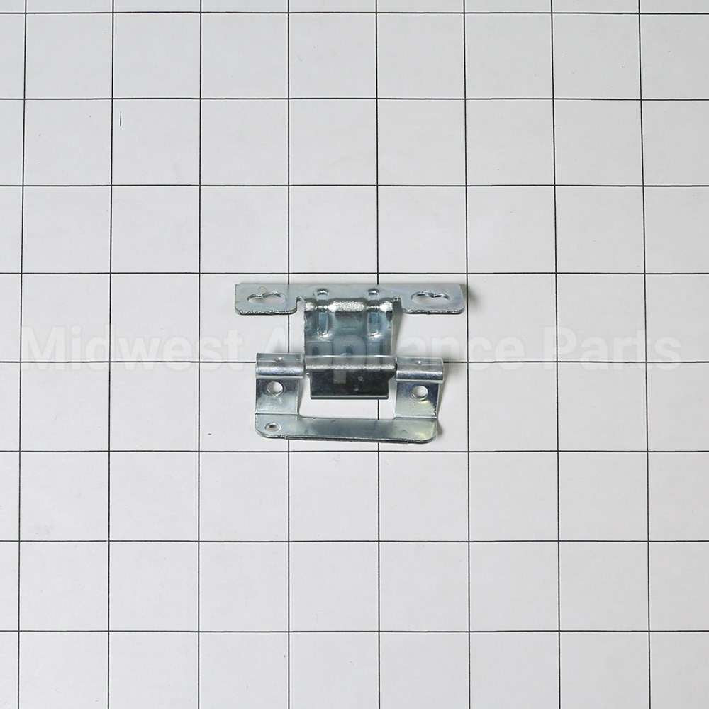 WE01X25317 GE Dryer Hinge
