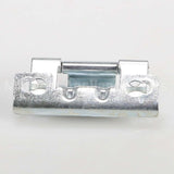 WE01X25317 GE Dryer Hinge