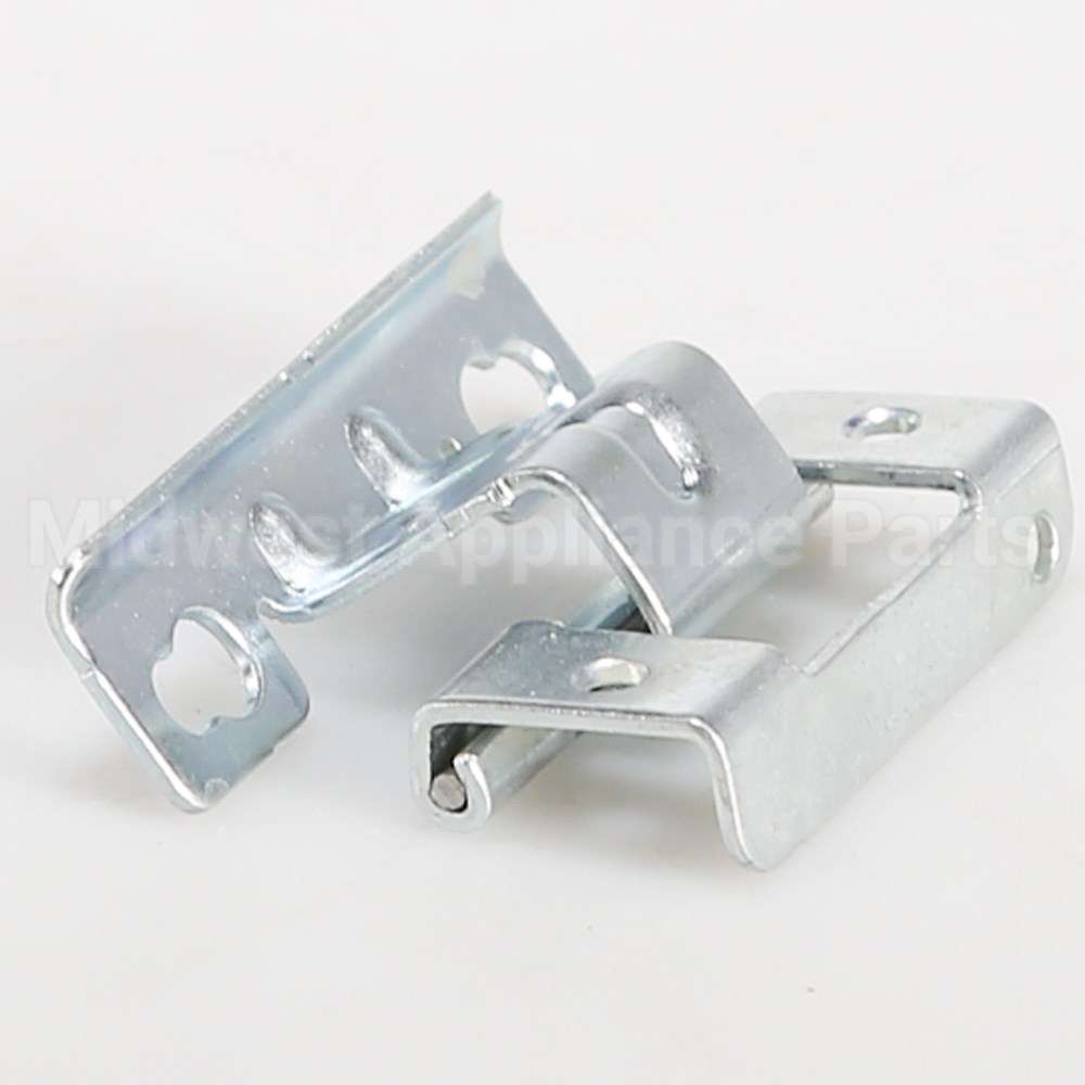 WE01X25317 GE Dryer Hinge