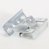 WE01X25317 GE Dryer Hinge