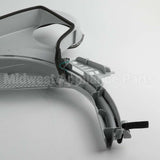 WE01X25334 GE Trap Duct Asm