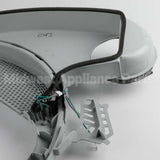 WE01X25334 GE Trap Duct Asm