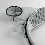 WE01X25334 GE Trap Duct Asm