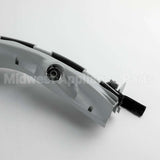 WE01X25334 GE Trap Duct Asm