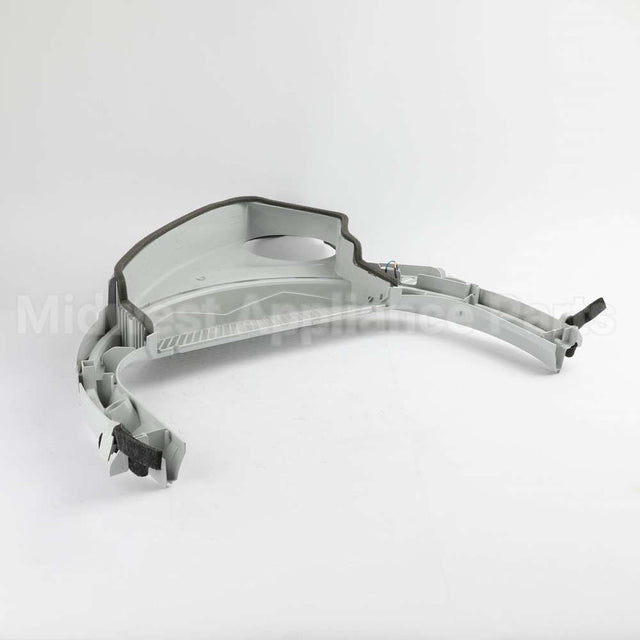 WE01X25335 GE Dryer Exhaust Duct