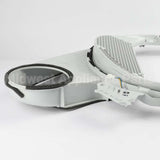 WE01X25335 GE Dryer Exhaust Duct