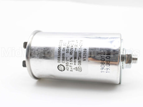 WE01X26354 GE Capacitor