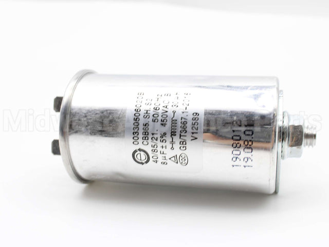 WE01X26354 GE Capacitor