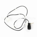 WE01X26494 GE Socket Asm