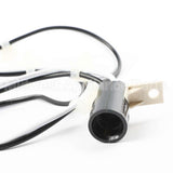 WE01X26494 GE Socket Asm