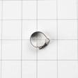 WE01X27165 GE Dryer Clamp