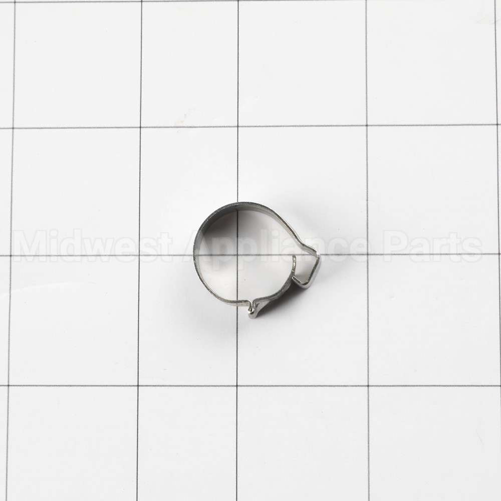 WE01X27165 GE Dryer Clamp