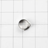 WE01X27165 GE Dryer Clamp