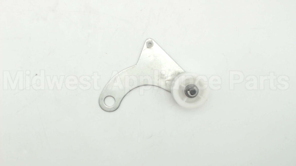 WE01X27423 GE Dryer Idler Assembly