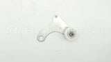 WE01X27423 GE Dryer Idler Assembly