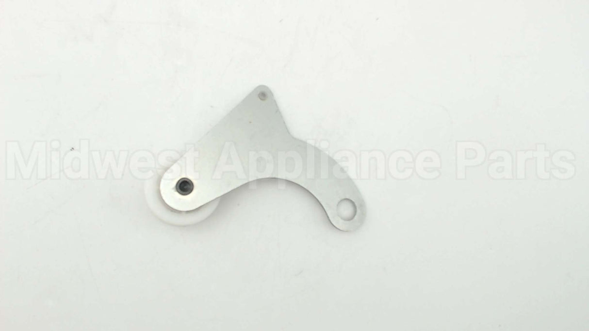 WE01X27423 GE Dryer Idler Assembly
