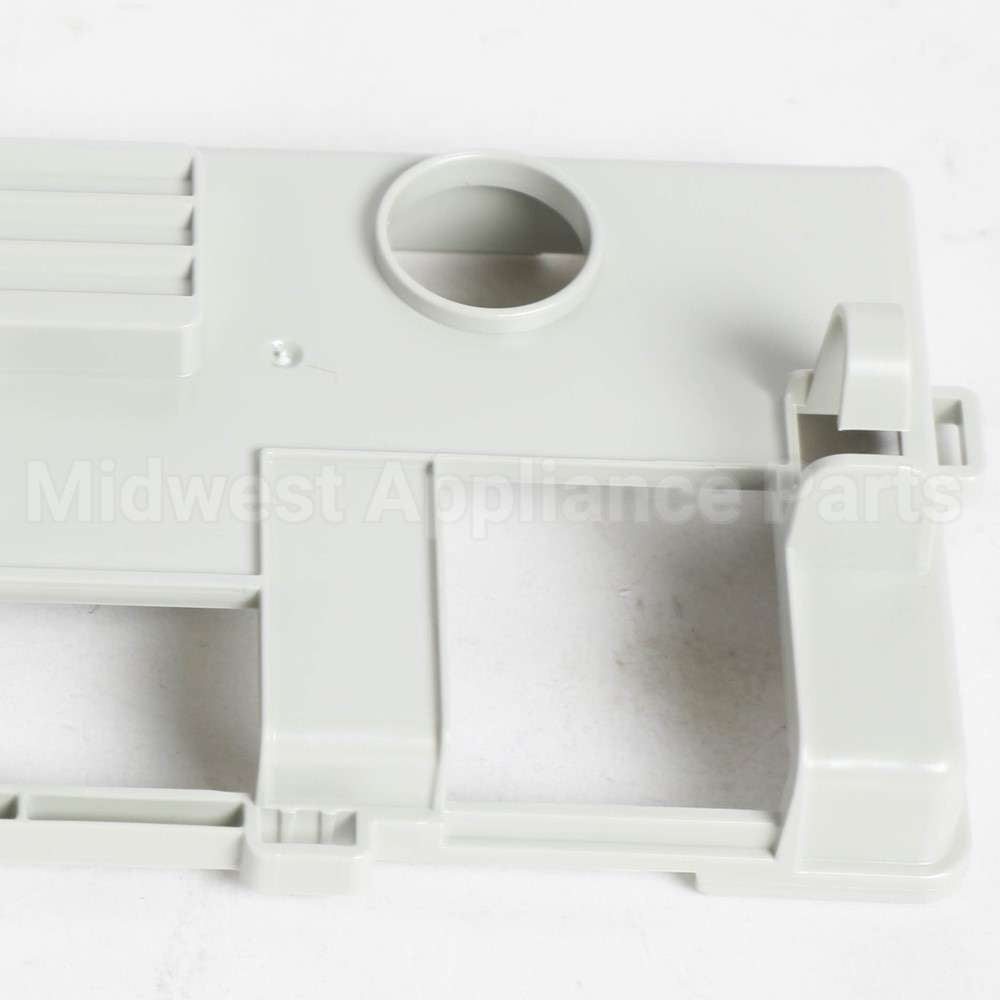 WE01X27516 GE Control Board Cover