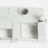 WE01X27516 GE Control Board Cover