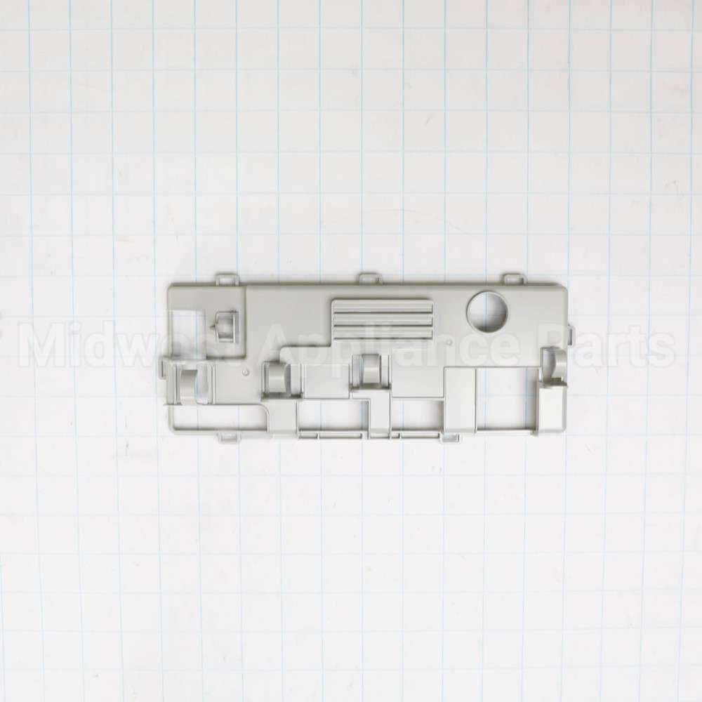 WE01X27516 GE Control Board Cover