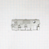 WE01X27516 GE Control Board Cover
