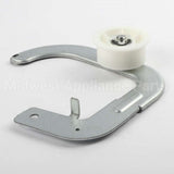 WE01X28032 GE Idler Bracket Asm