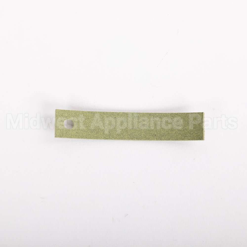 WE01X28589 GE Bearing Slide Green