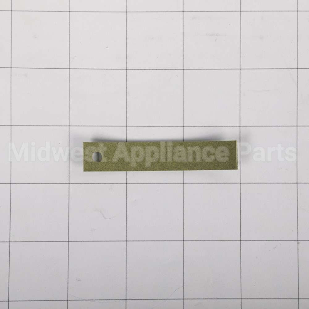 WE01X28589 GE Bearing Slide Green