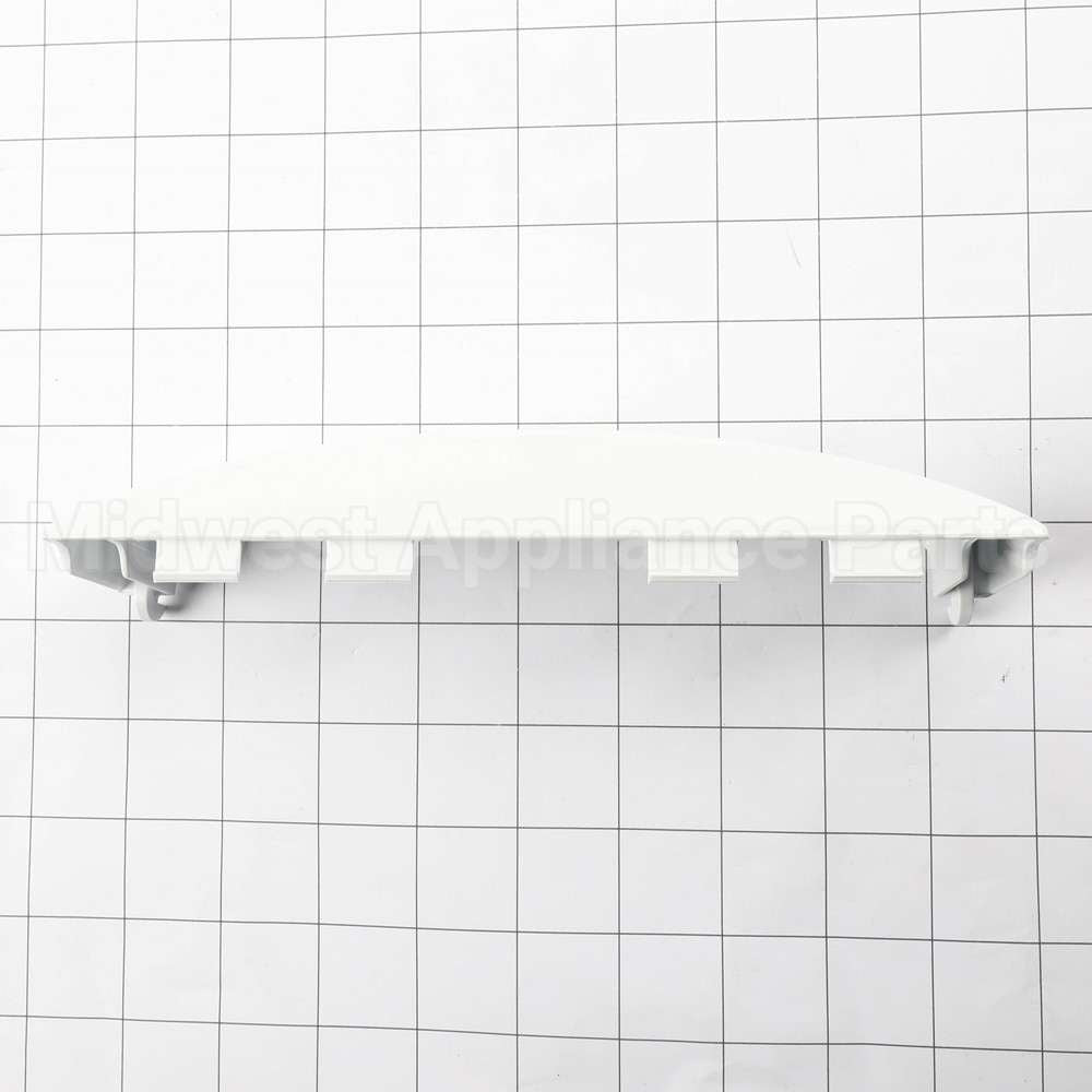 WE01X30378 GE Handle Solid Door