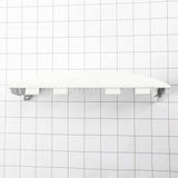 WE01X30378 GE Handle Solid Door