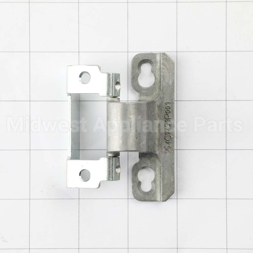 WE01X31005 GE Hinge Asm